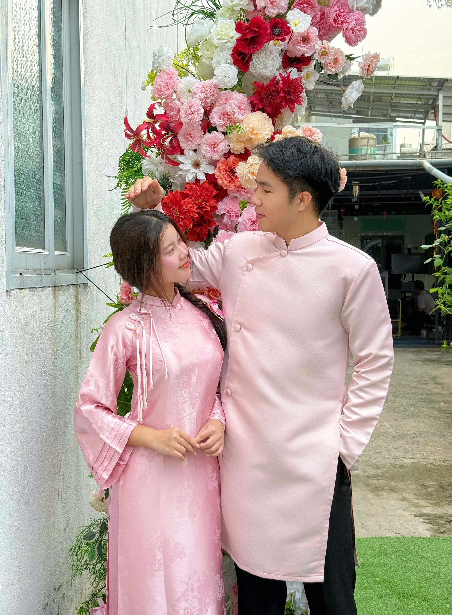 Mẫu 17