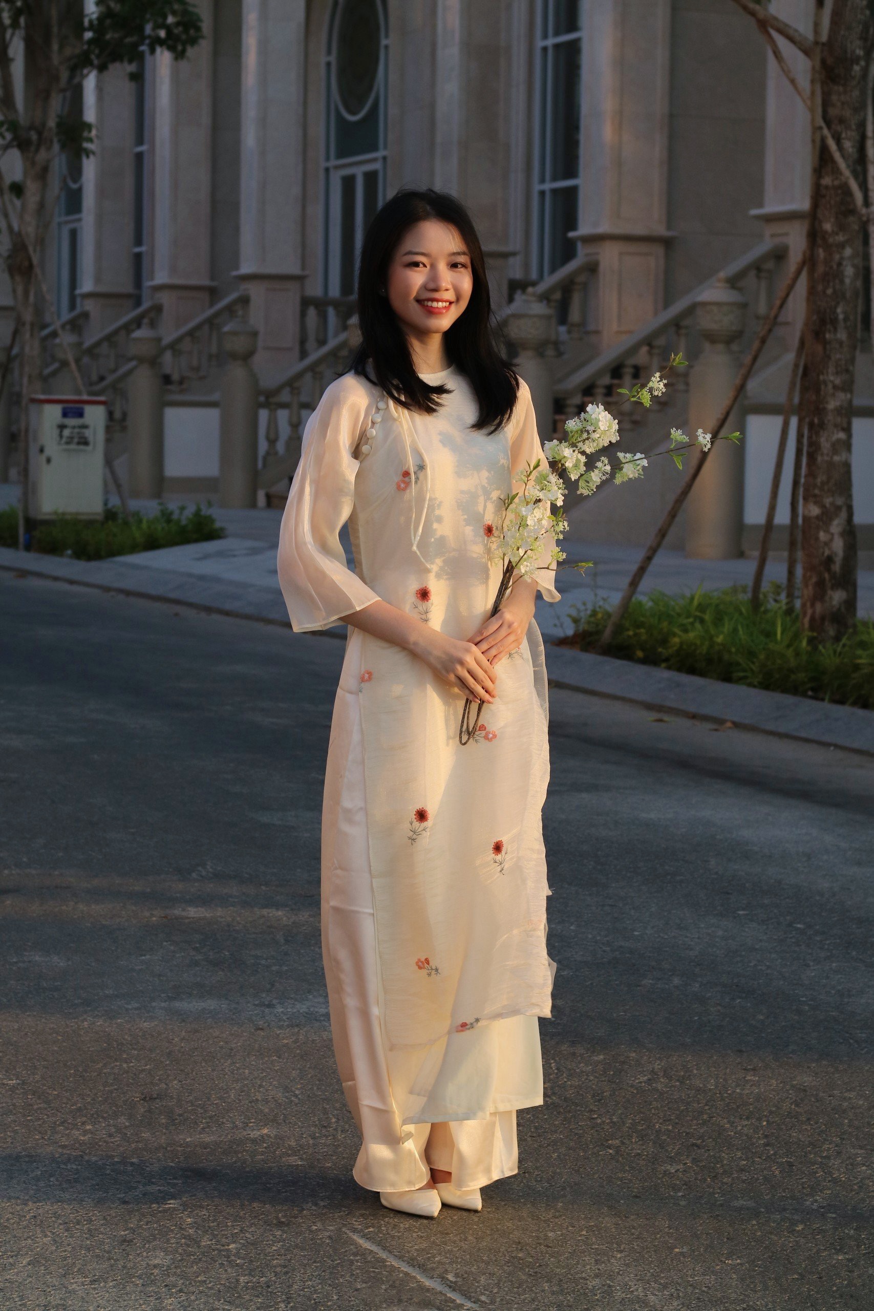 Trúc An Wedding