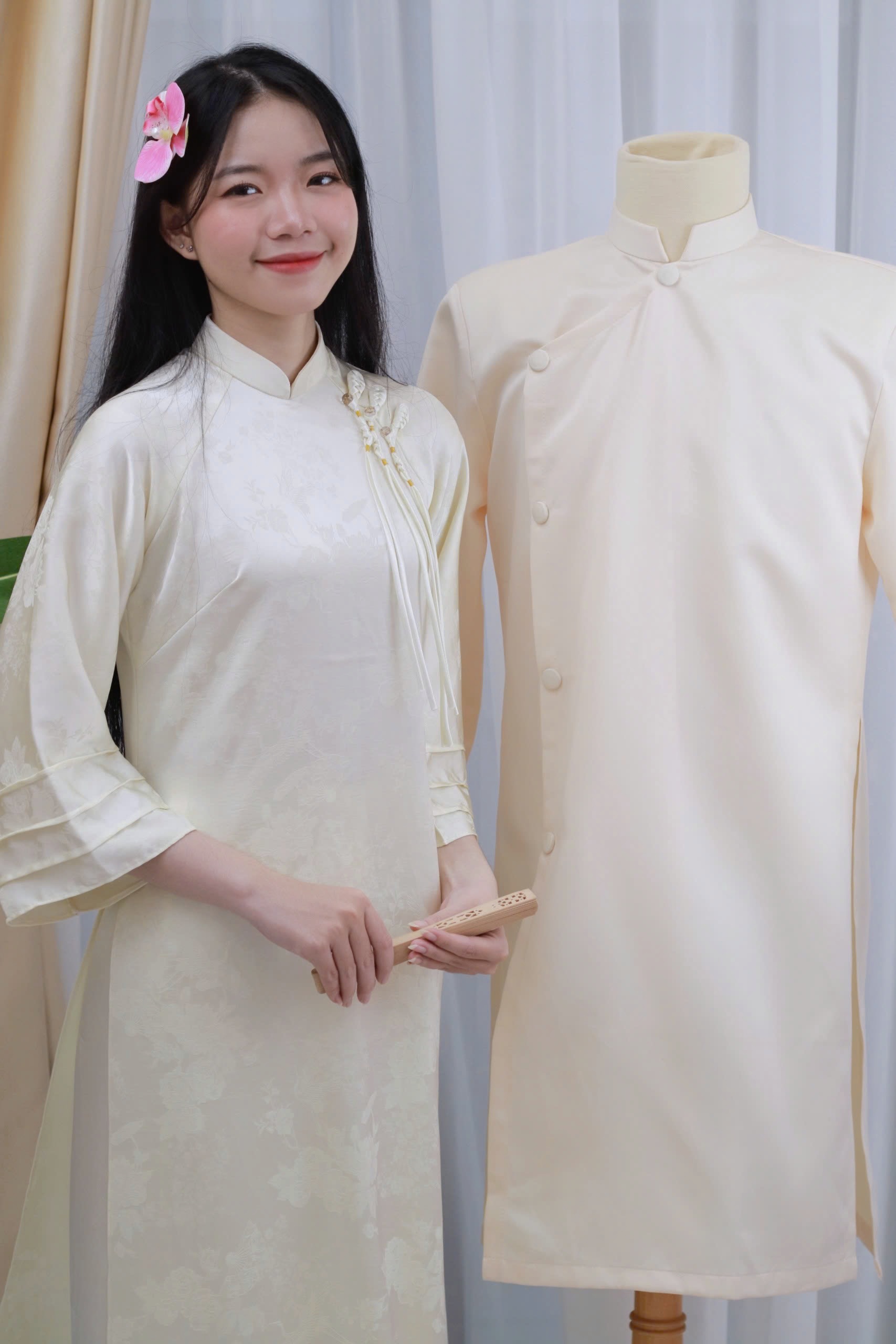 Mẫu kem 19