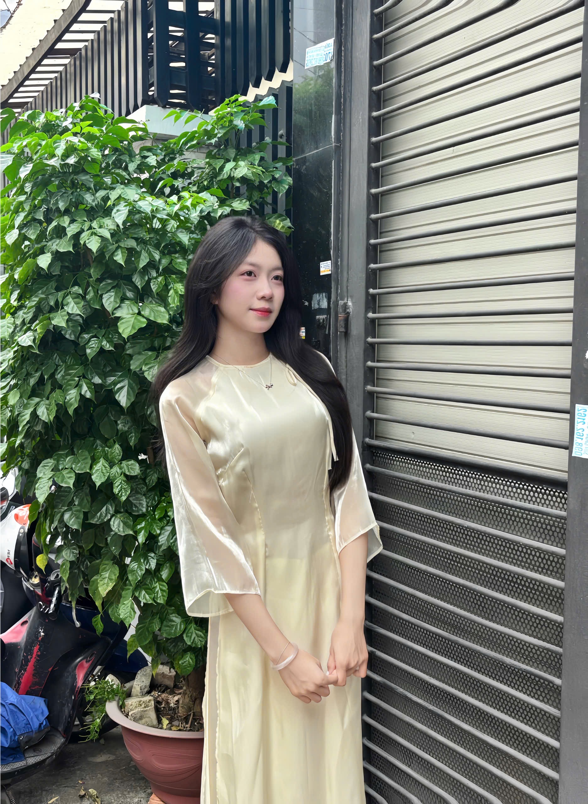 Mẫu kem 110