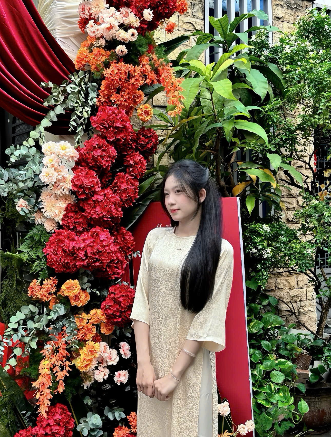 Mẫu kem 111