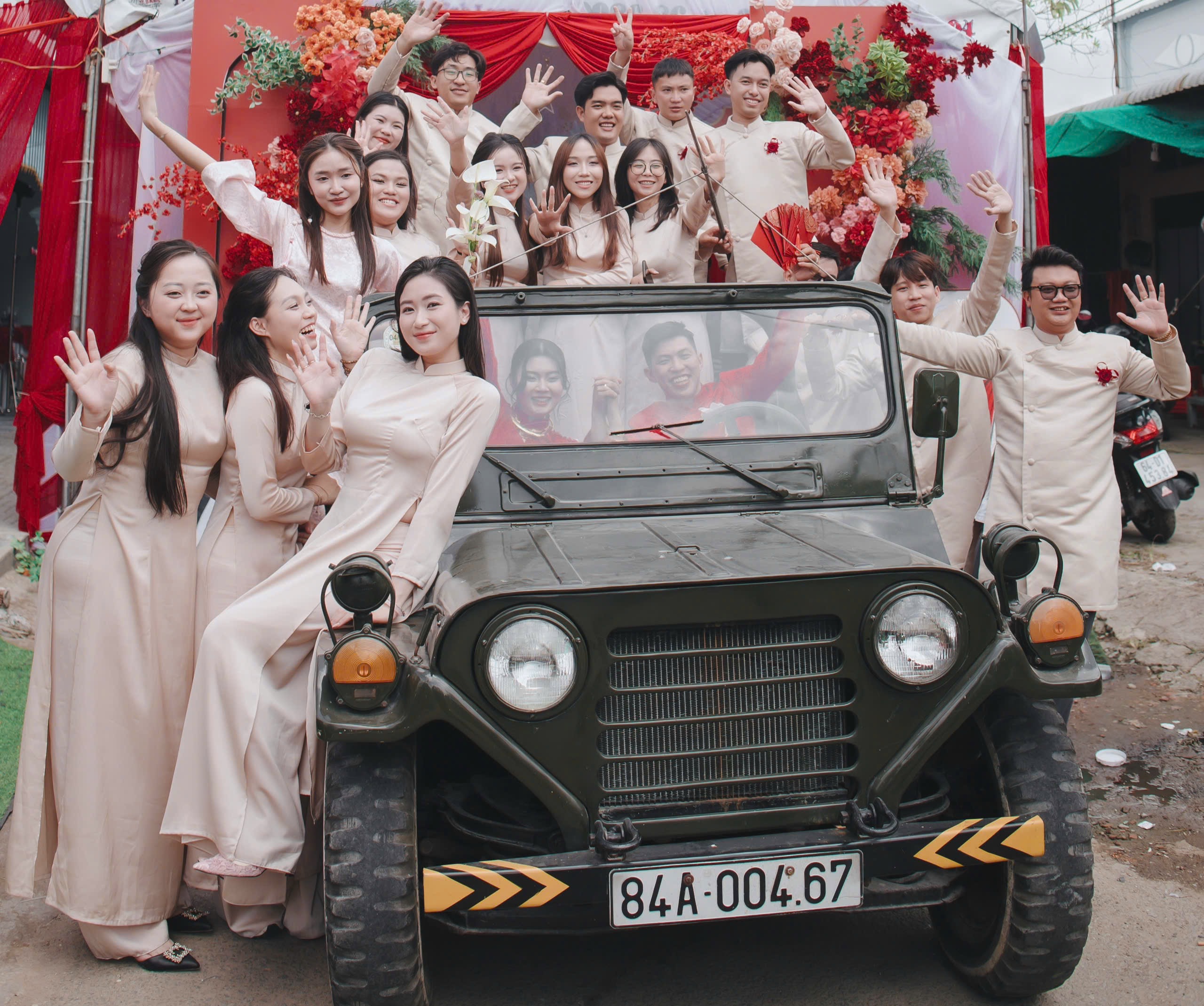 Mẫu kem 121