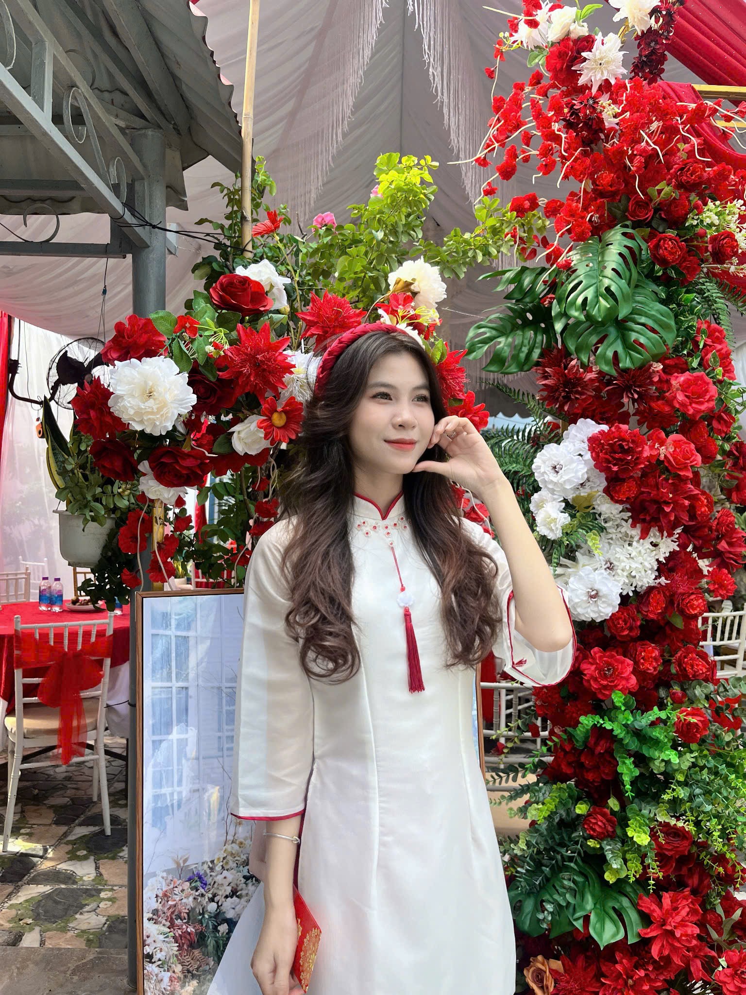 Mẫu kem 131