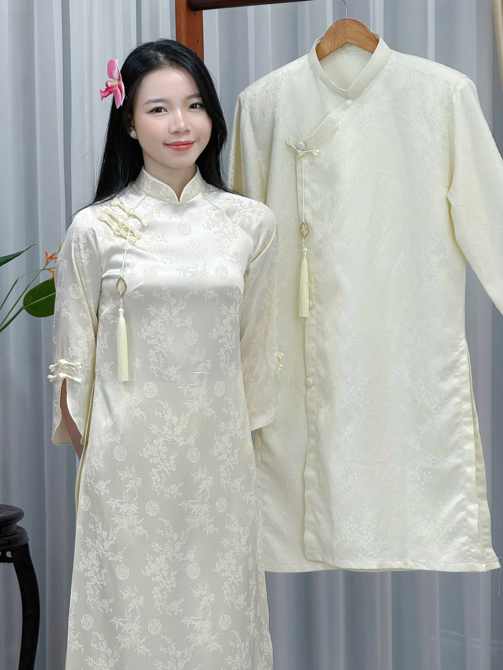 Mẫu kem 132