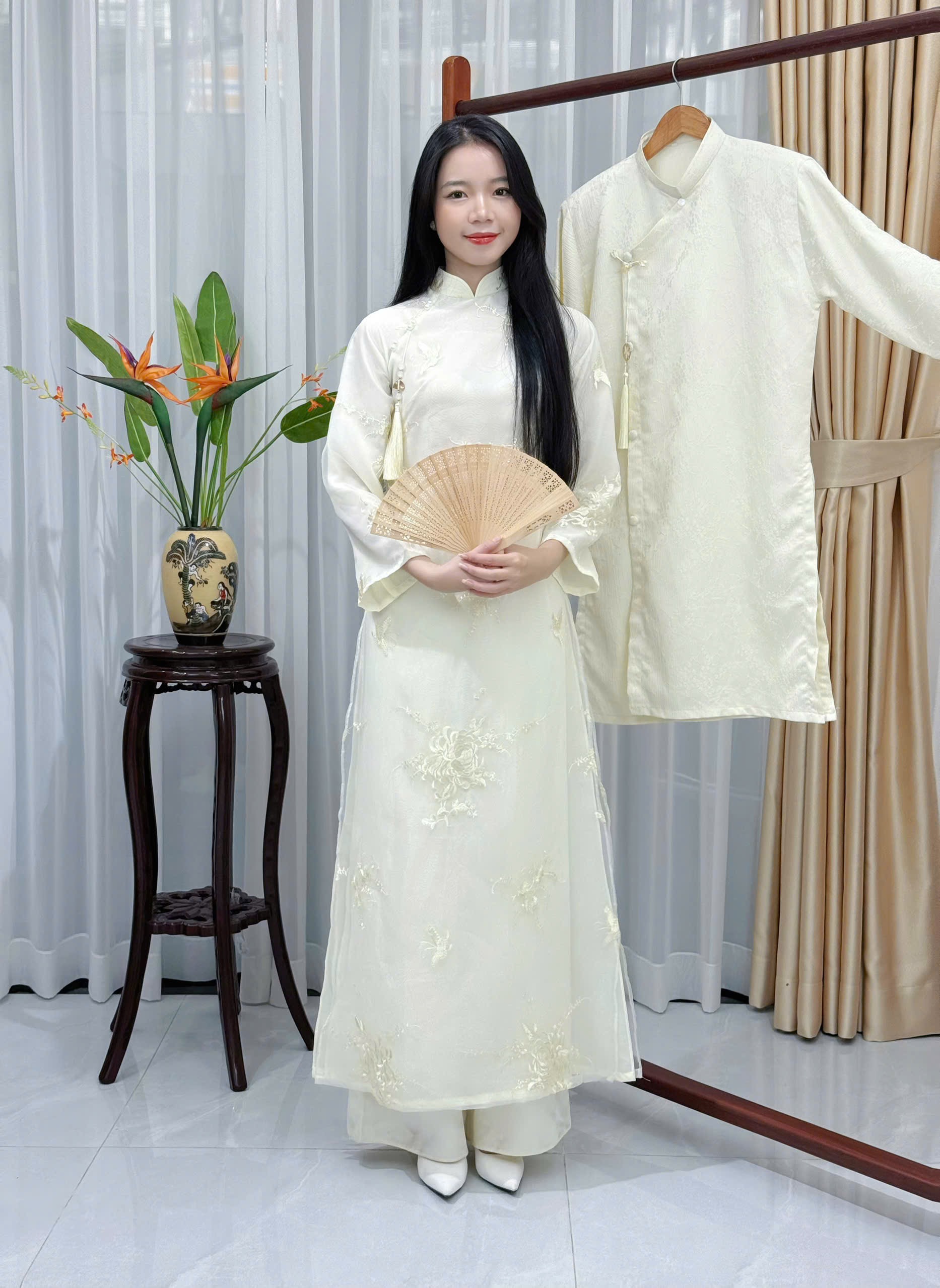 Mẫu kem 138