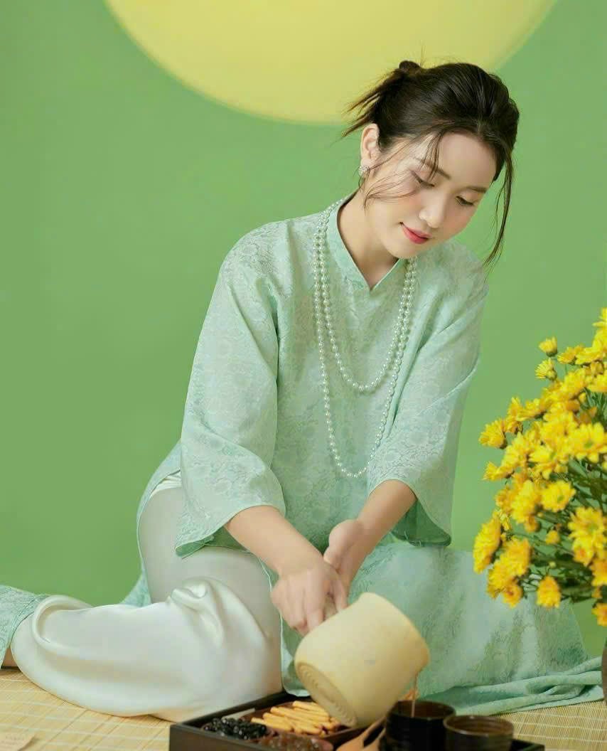 Mẫu 3