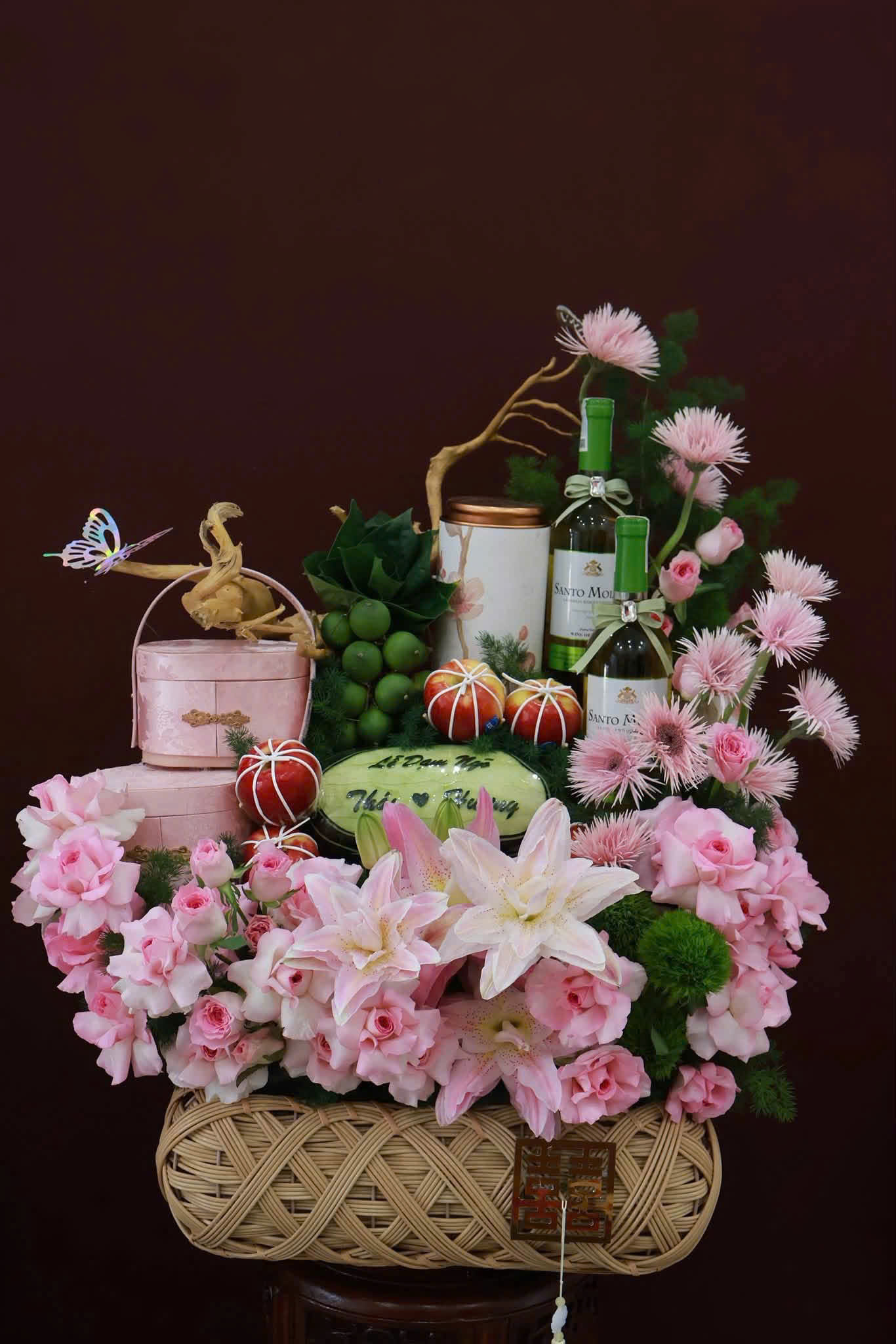 Mẫu 1